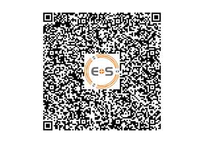 QR Code - Elektro- und Solartechnik - Mario Annunziata